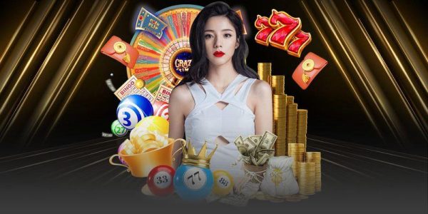 Nhà cái 8XX: đánh giá chi tiết nhất năm 2025 10 Chính sách khuyến mãi hấp dẫn