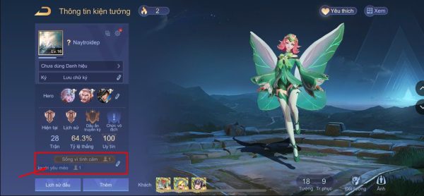 thay đổi chữ ký