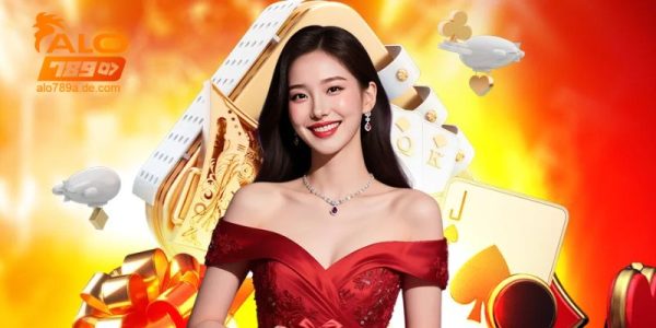 ALO789: Trải Nghiệm Giải Trí Đỉnh Cao Và Tiện Lợi