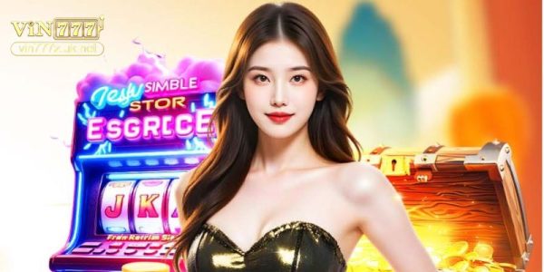 Hệ Thống Giải Trí Trực Tuyến Chất Lượng Cao Tại VIN777