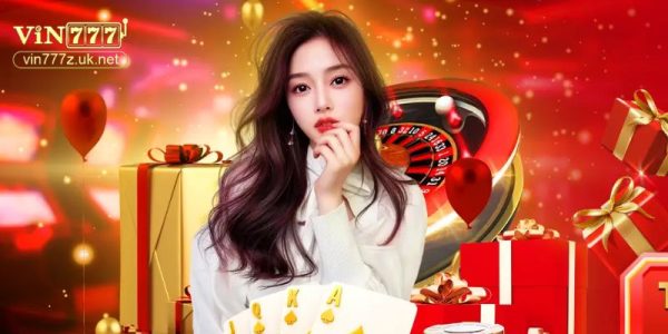 Đôi nét về dịch vụ của VIN777