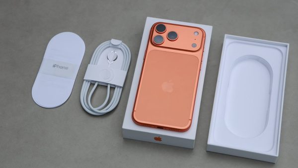 Phụ kiện và chính sách hướng tới môi trường