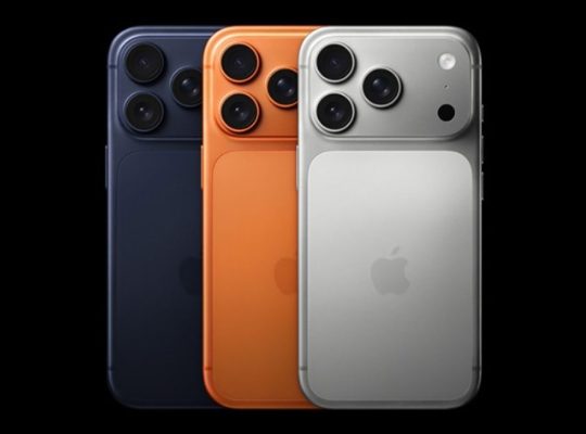 Sự hấp dẫn của màu sắc và hoàn thiện bề mặt