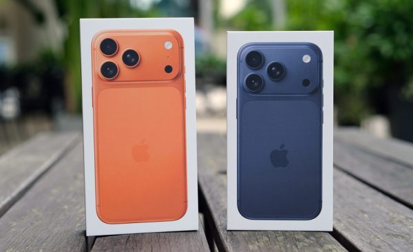 iPhone 17 Pro Max - Xứng đáng với mọi chi tiêu cao cấp