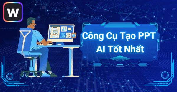 Create Impressive Professional PPTs in Just a Few Seconds with WorkPPT AI