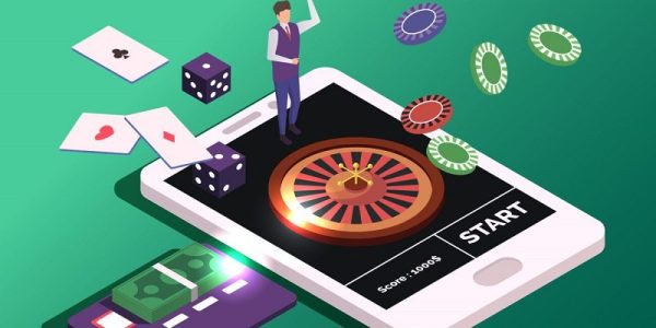 Thực trạng link OK9 bị chặn