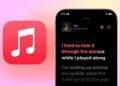 Hướng dẫn xem lyrics không cần mạng trên Apple Music 4