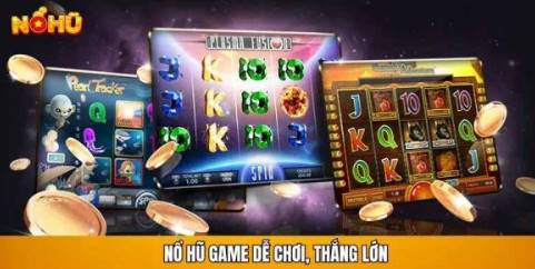 Review Nổ Hũ Online Từ A Đến Z Và Chiến Lược Săn Jackpot 7