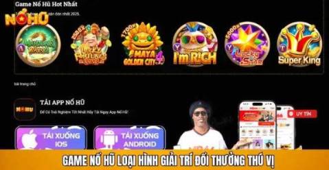 Review Nổ Hũ Online Từ A Đến Z Và Chiến Lược Săn Jackpot 8