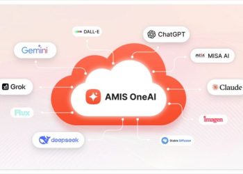 AMIS OneAI: Kết nối mọi siêu AI, trải nghiệm ChatGPT - 5.2 mới nhất! 7