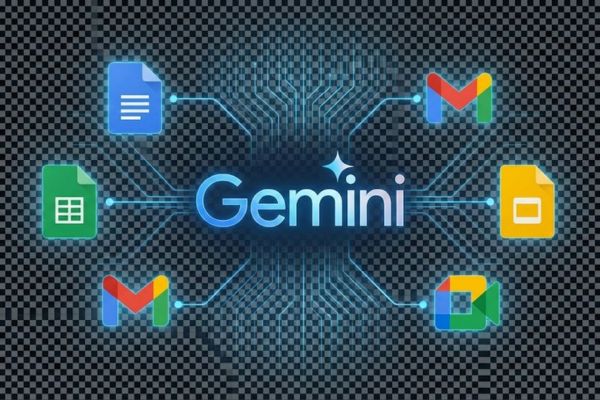 Hướng dẫn tạo Gemini Enterprise miễn phí 30 ngày 16 Những đặc quyền khi tham gia gói dùng thử