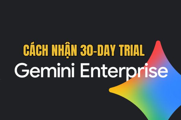 Instructions for creating Gemini Enterprise for free for 30 days Instructions for creating Gemini Enterprise for free for 30 days