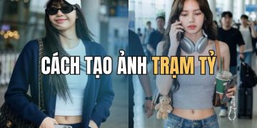 Cách tạo ảnh trạm tỷ thần thái ngút ngàn như sao Hàn 39