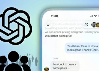 Cách tạo chat nhóm trên ChatGPT để chia sẻ ý tưởng cùng đồng nghiệp 13