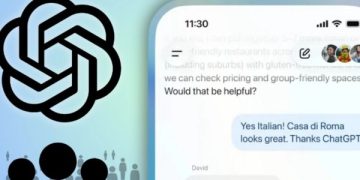 Cách tạo chat nhóm trên ChatGPT để chia sẻ ý tưởng cùng đồng nghiệp 4