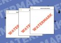 Cách thêm Watermark vào Google Docs để bảo vệ bản quyền 3