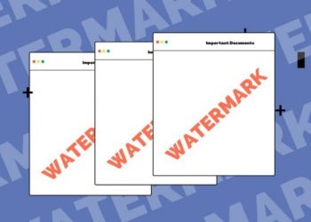 Cách thêm Watermark vào Google Docs để bảo vệ bản quyền 5