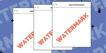 Cách thêm Watermark vào Google Docs để bảo vệ bản quyền 28