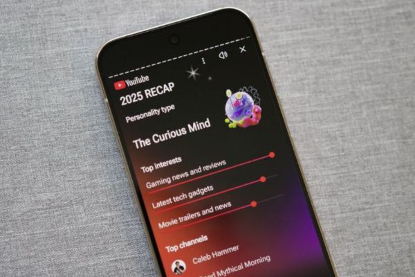 Cách xem YouTube Recap 2025 để khám phá gu âm nhạc của bạn 13 Cách chia sẻ YouTube Recap lên mạng xã hội