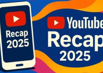 Cách xem YouTube Recap 2025 để khám phá gu âm nhạc của bạn 13 Cách xem YouTube Recap 2025 để khám phá gu âm nhạc của bạn 9