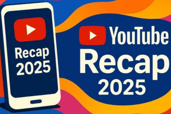 Cách xem YouTube Recap 2025 để khám phá gu âm nhạc của bạn 14 Các chỉ số nổi bật nào sẽ xuất hiện?
