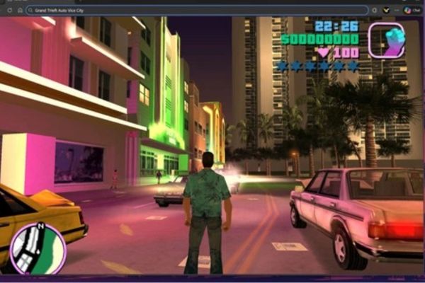 Cơ chế điều khiển linh hoạt trên nhiều thiết bị