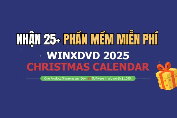 Christmas Advent Calendar Giveaway: Daily software hunt worth ,095 Christmas Advent Calendar Giveaway: Daily software hunt worth ,095