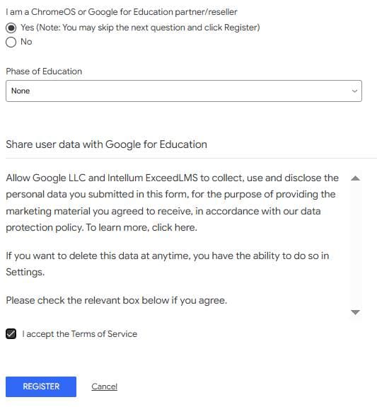 Cách nhận chứng chỉ Generative AI for Educators with Gemini Certificate miễn phí 12 đăng ký lấy Generative AI for Educators with Gemini Certificate miễn phí
