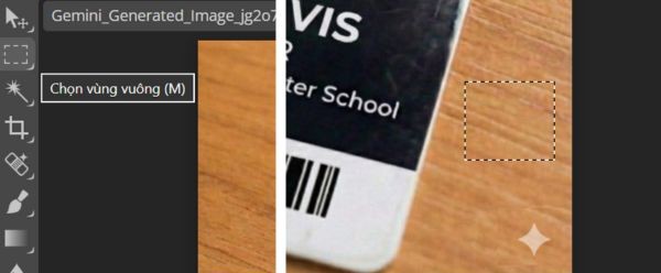 Hướng dẫn nâng cấp Canva Education miễn phí mới nhất 26 Xử lý chi tiết hình ảnh