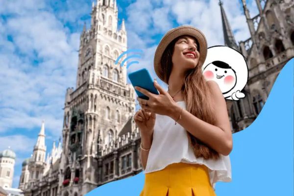 Những ưu điểm vượt trội của eSIM Eskimo