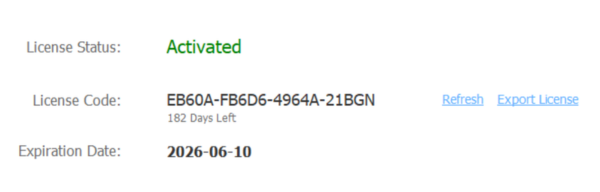 Nhận key Advanced SystemCare Ultimate 18 miễn phí 6 tháng 17 Chọn My Subscription để kiểm tra lại