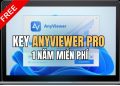 Chia sẻ key AnyViewer PRO 1 năm miễn phí 12