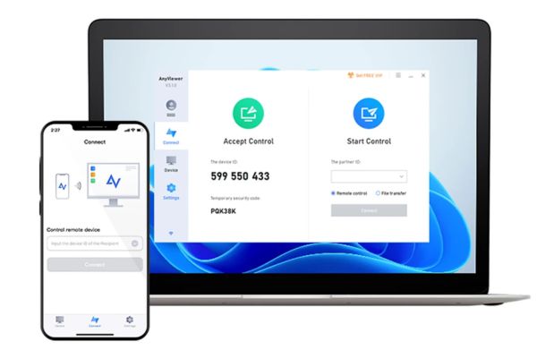 Giải pháp khắc phục sự cố kỹ thuật từ xa