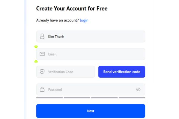 Hướng dẫn kích hoạt key AnyViewer PRO 1 năm