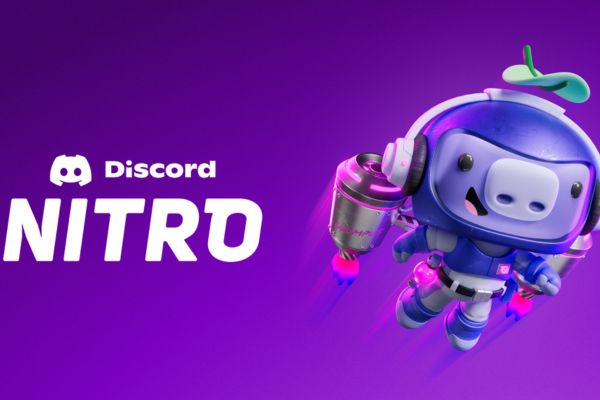 Hướng dẫn nhận 1 tháng Discord Nitro miễn phí từ Epic Games 9 Discord Nitro có gì hay mà bạn nên thử?