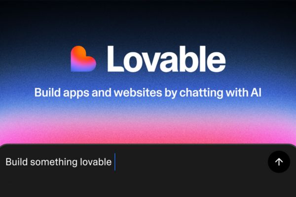 Tại sao nên thử trải nghiệm Lovable AI?
