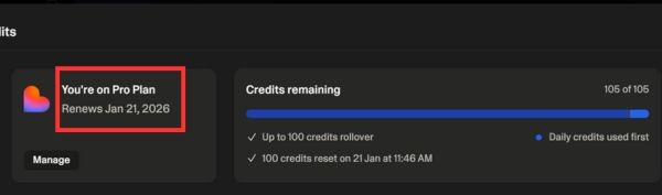 Cách nhận 2 tháng Lovable Pro trị giá $50 chỉ trong 1 phút
