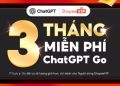 Hướng dẫn nhận 3 tháng ChatGPT Go từ ShopeeVIP 6 Hướng dẫn nhận 3 tháng ChatGPT Go từ ShopeeVIP 6