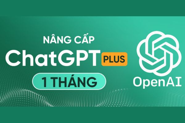 Instructions to receive ChatGPT Plus for free for 1 month with 100% success
