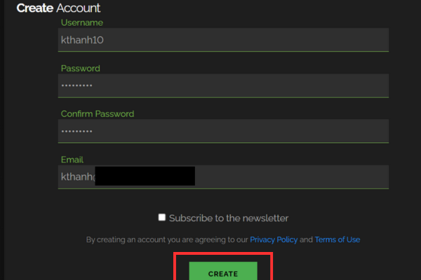 Hướng dẫn nhận Shodan Academic Membership miễn phí 10 Hướng dẫn cách nhận Shodan Academic Membership miễn phí