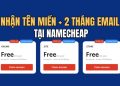 Hướng dẫn đăng ký Domain .online, .site, .store miễn phí tại Namecheap 11 Hướng dẫn đăng ký Domain .online, .site, .store miễn phí tại Namecheap 10