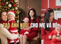 5+ prompt tạo ảnh Giáng sinh cho mẹ và bé lung linh tại nhà 11 5+ prompt tạo ảnh Giáng sinh cho mẹ và bé lung linh tại nhà 10