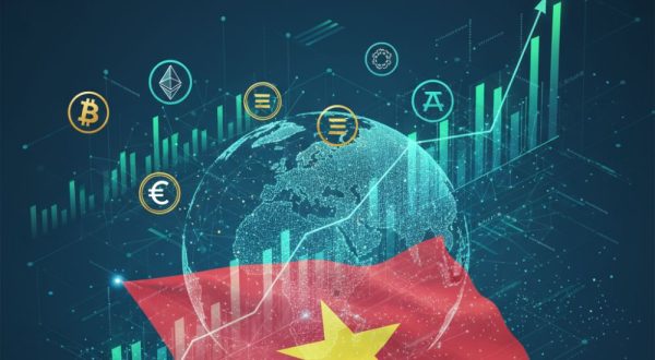 Việt Nam: Bộ Tài chính lấy ý kiến về khung thuế cho tài sản số 7 Bối cảnh thị trường crypto toàn cầu và Việt Nam