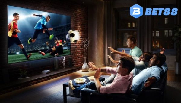 Trải Nghiệm Thể Thao Bet88 Sau 30 Ngày Sử Dụng 6 Khởi đầu với Bet88: ấn tượng ban đầu