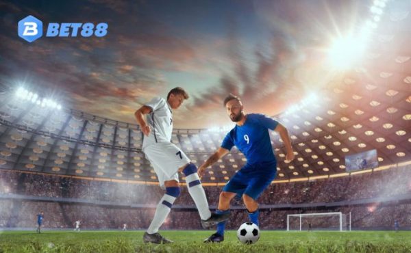 Trải Nghiệm Thể Thao Bet88 Sau 30 Ngày Sử Dụng 7 Ưu và nhược điểm nhìn từ người mới