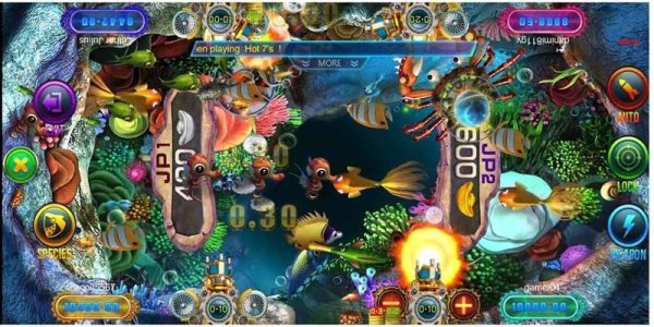 Giữ tốc độ chơi tốt