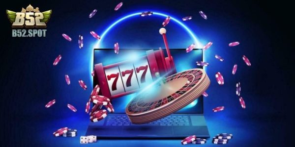 B52- Sân Cược Dành Cho Người Thích Trải Nghiệm Thật 8 Tổng quan các hạng mục dịch vụ cá cược đang vận hành tại B52