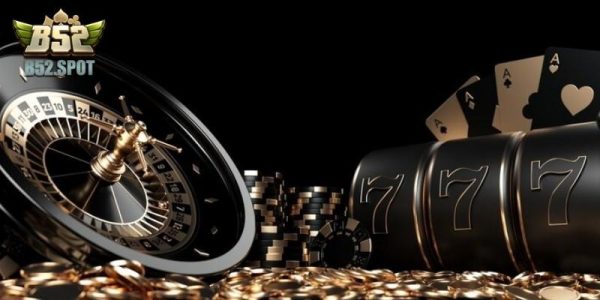 B52- Sân Cược Dành Cho Người Thích Trải Nghiệm Thật 9 Tổng quan các hạng mục dịch vụ cá cược đang vận hành tại B52