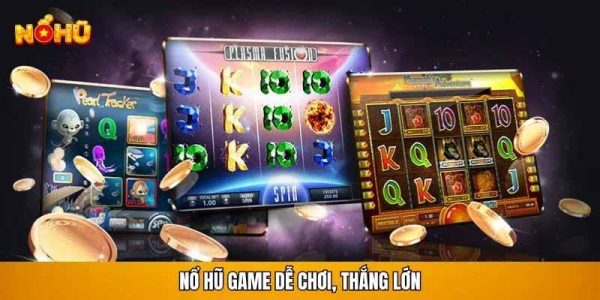 Nổ Hũ Online: Cách Chơi Hiệu Quả Và Mẹo Săn Jackpot Dễ Trúng 9 Tận Dụng Chiến Lược Cược Tăng Tiến Chậm