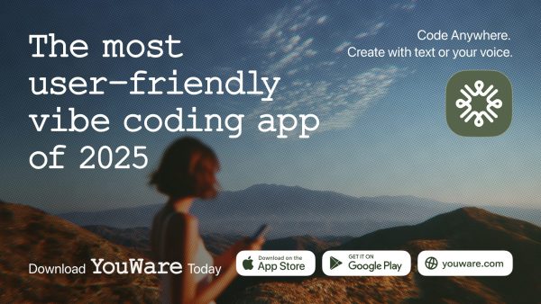 Cách xây dựng ứng dụng web chỉ trong vài phút với Youware 10 Cách xây dựng ứng dụng web chỉ trong vài phút với Youware 10